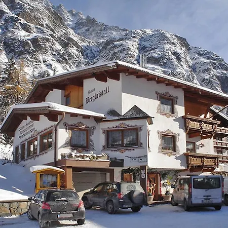Haus Bergkristall 360w Plangeross