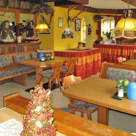 Prázdninový dům Haus Bergkristall 360w *