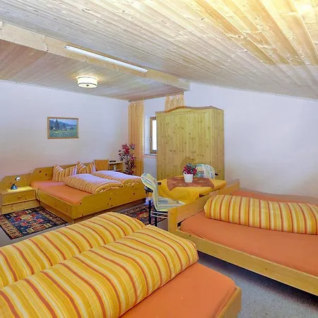 Haus Bergkristall 360w