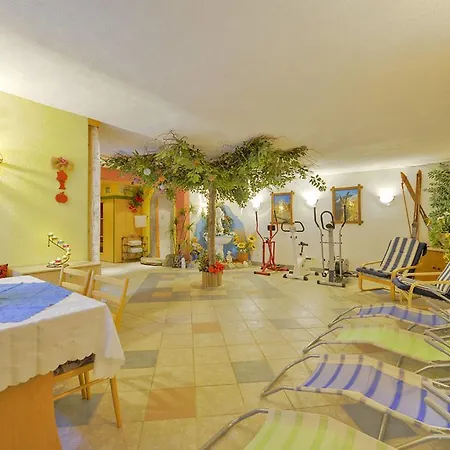 Haus Bergkristall 360w * Plangeross