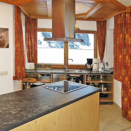 Haus Bergkristall 360w Plangeross