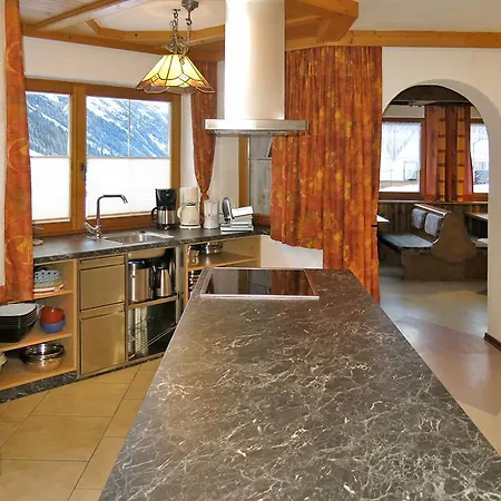 Haus Bergkristall 360w *