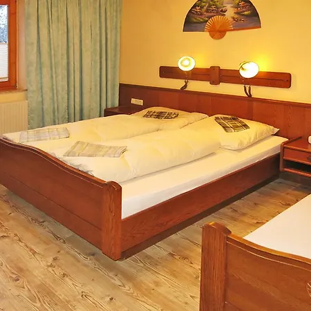 Haus Bergkristall 360w *
