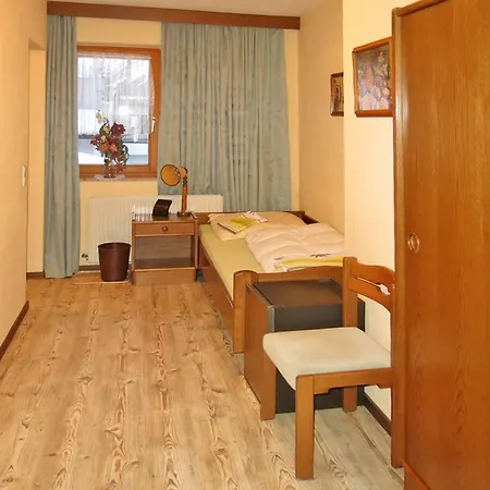 Haus Bergkristall 360w